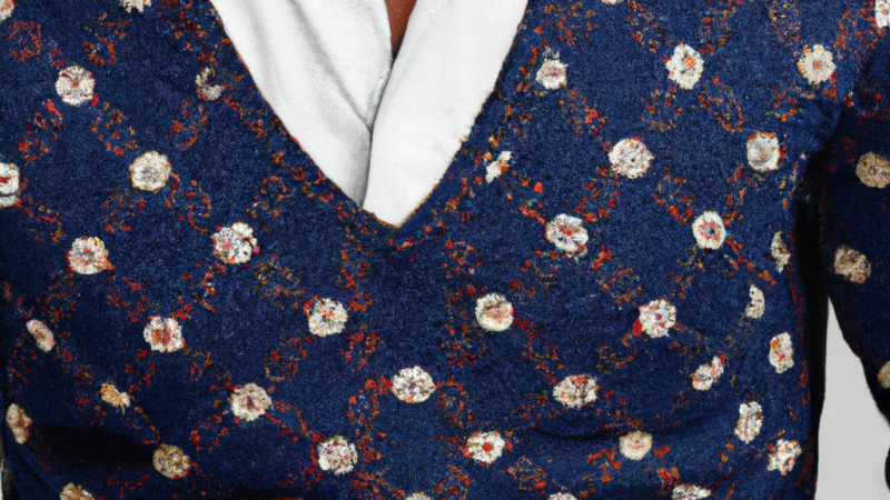 Patterns Or Designs That Are More Flattering For Men