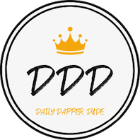 dailydapperdude.com