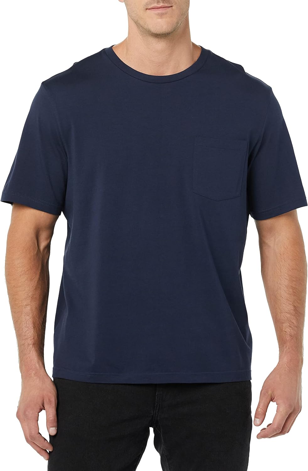 Amazon Essentials Men’s T-Shirt Review