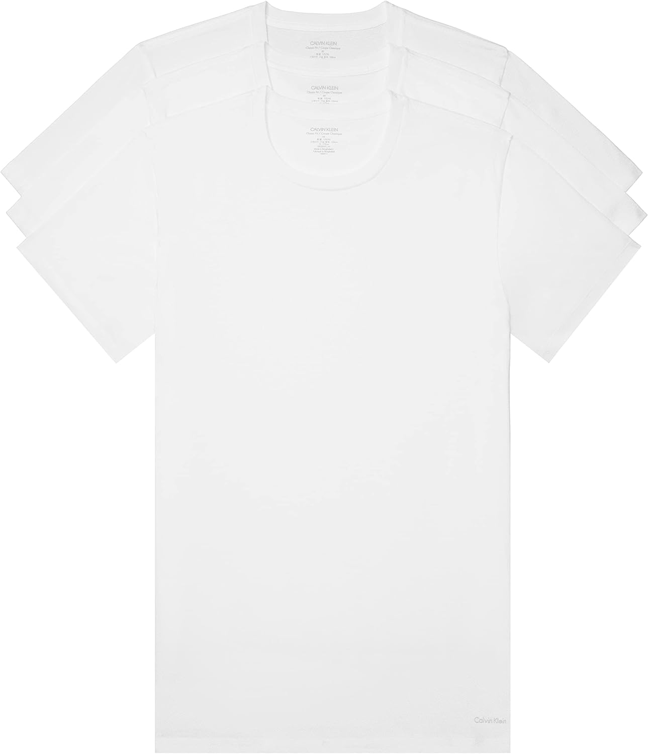 Calvin Klein Undershirts Review