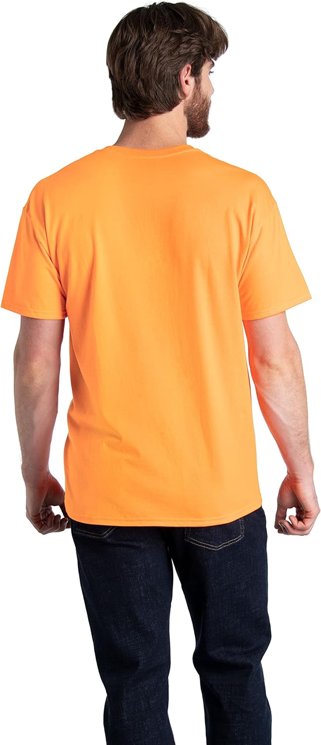 Fruit of the Loom T-Shirt Review