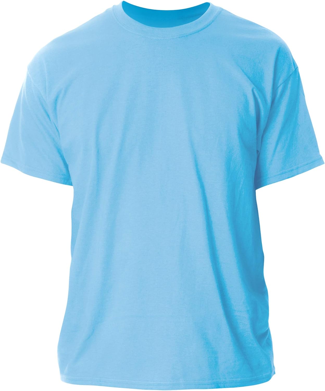 Gildan Adult Ultra Cotton T-shirt Review