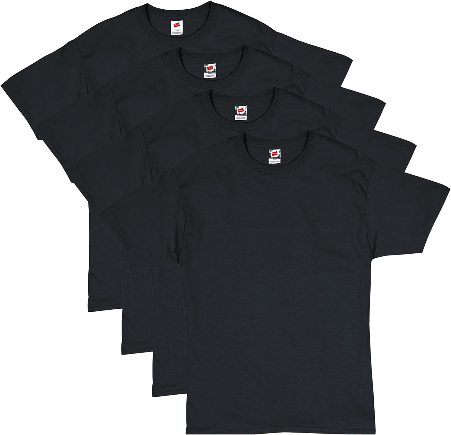 Hanes Essentials Men’s T-Shirt Pack Review