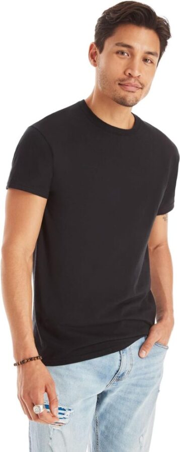 Hanes Men’s Odor Control T-Shirt Review