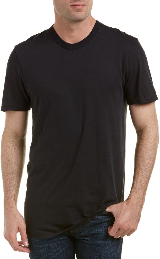 Nautica Men’s Crew Neck T-Shirt Review