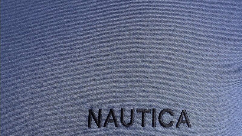 Nautica Men’s T-Shirt Review