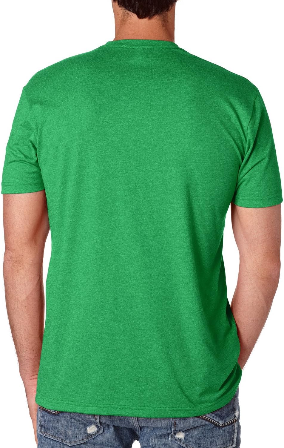 Next Level Mens T-Shirt Review